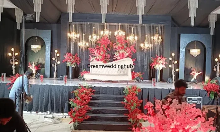 POOZHIKKAL CONVENTION CENTER